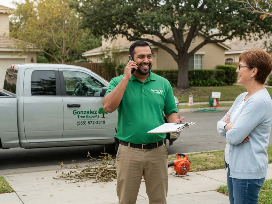 Tree Service Middle Village, NY FAQs